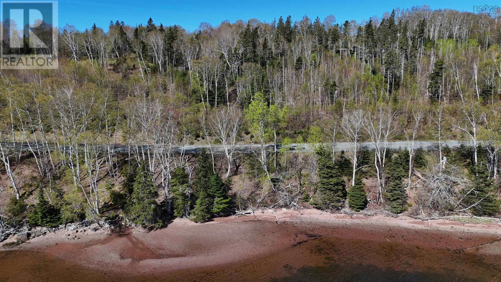 Cabot Trail / Rooster Hill