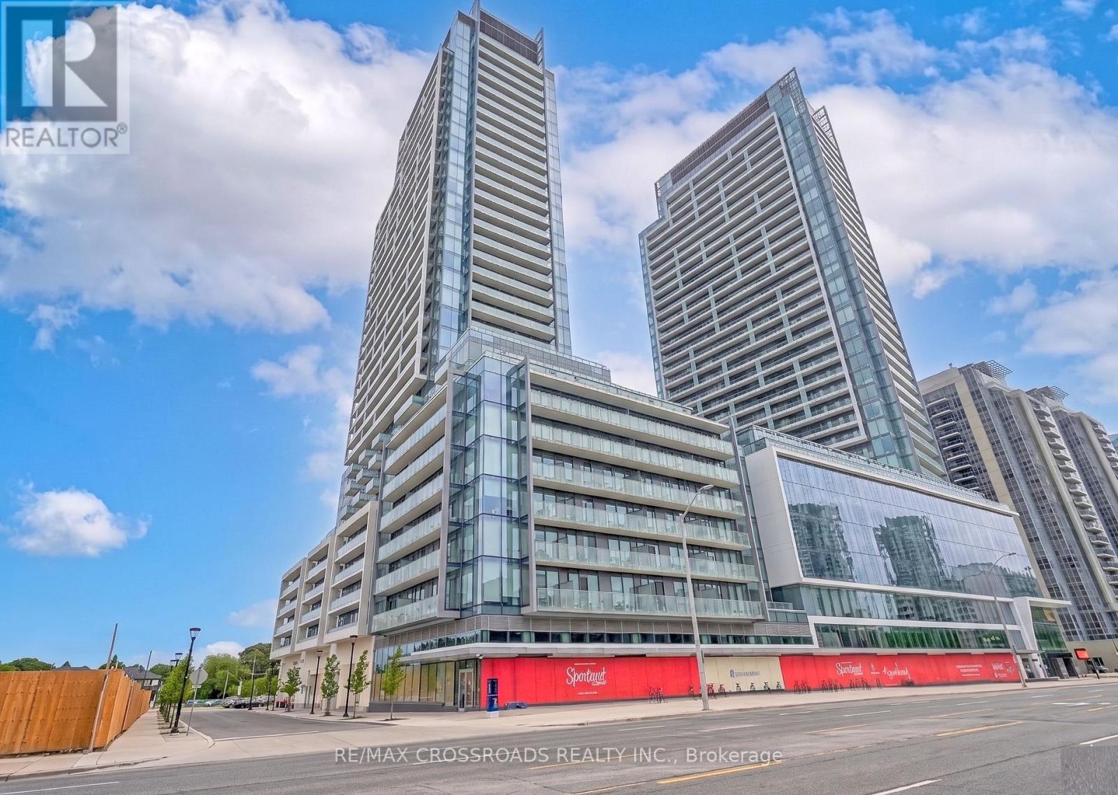 For sale: N1808 - 7 GOLDEN LION HEIGHTS, Toronto (Newtonbrook East