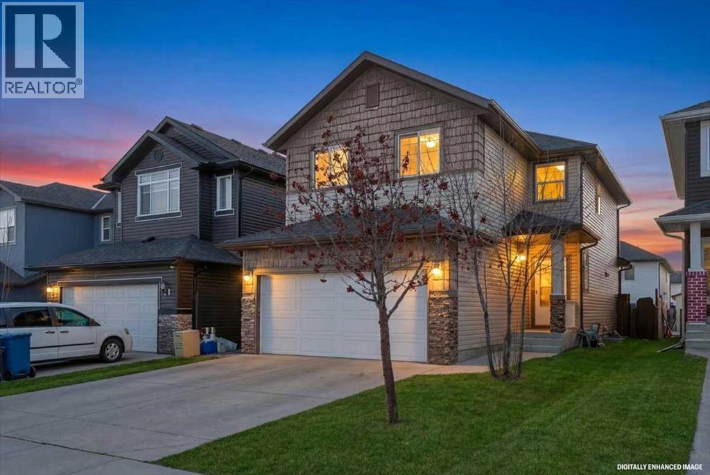 House for Sale in 34 Saddlecrest Crescent NE|Calgary, Alberta t3j0c6 2
