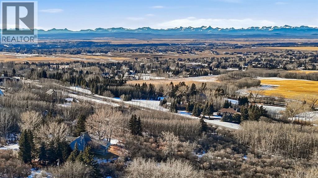 House for Sale in 237 Escarpment Drive|Rural Rocky View County, Alberta T3Z3M8