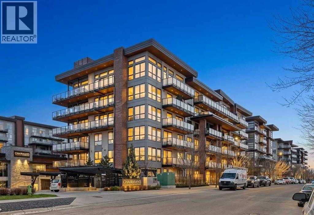 Apartment for Sale in 302, 2231 Mahogany Boulevard SE|Calgary, Alberta T3M3E1