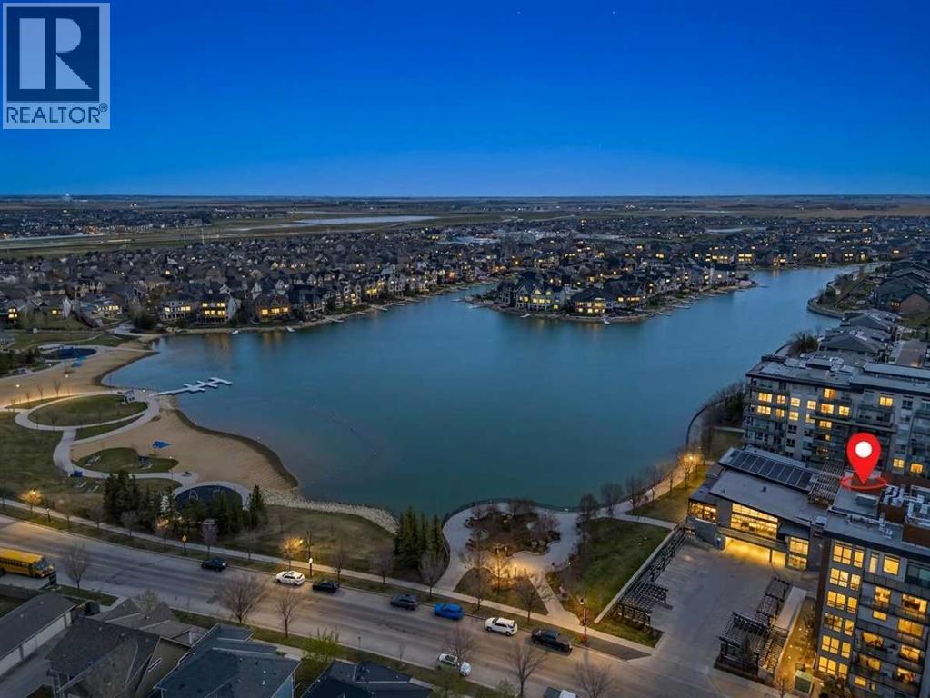Apartment for Sale in 302, 2231 Mahogany Boulevard SE|Calgary, Alberta T3M3E1 3