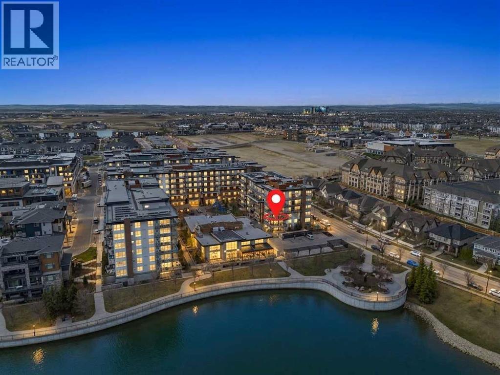 Apartment for Sale in 302, 2231 Mahogany Boulevard SE|Calgary, Alberta T3M3E1 2