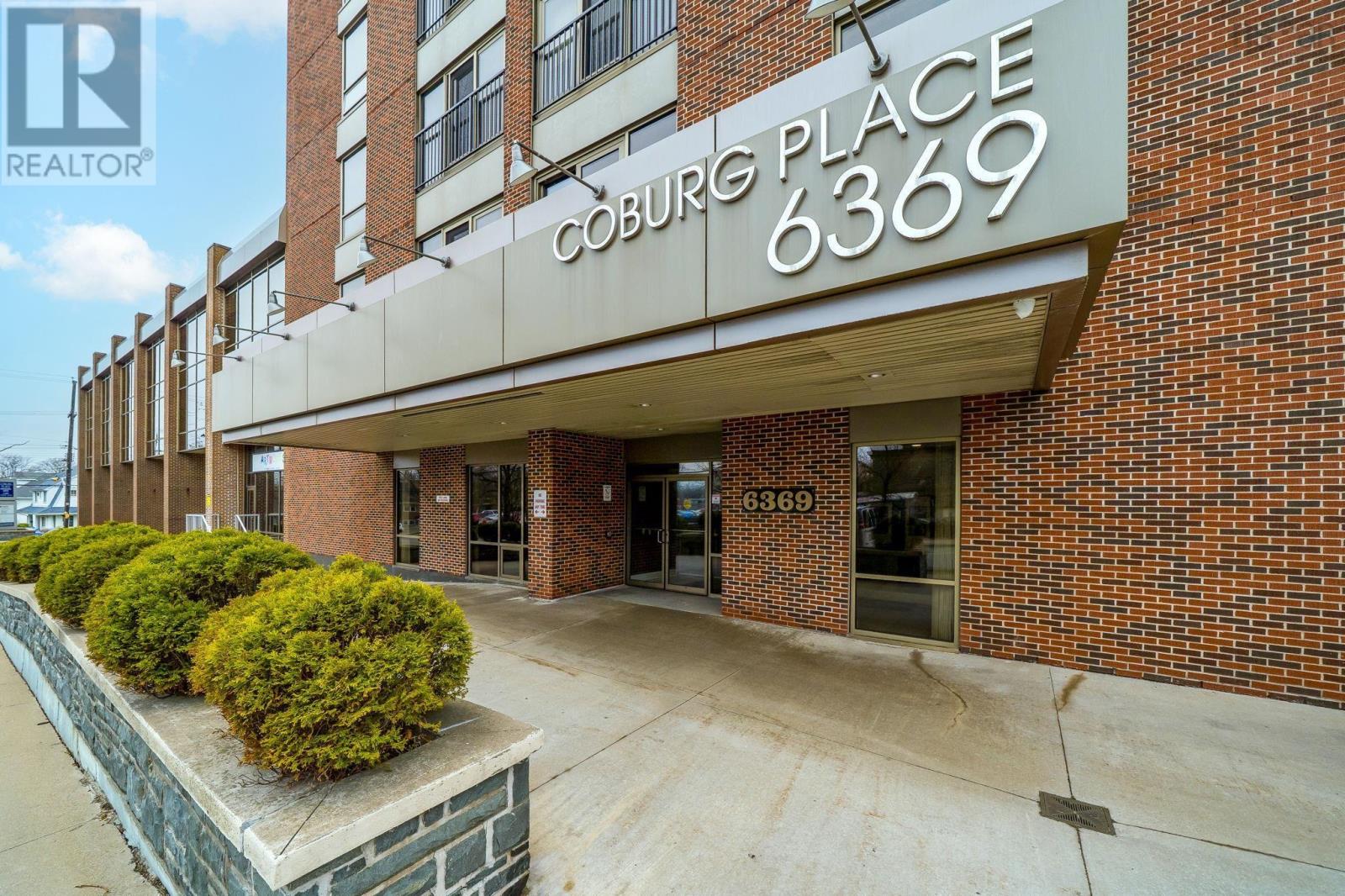 For sale: 706 6369 Coburg Road, Halifax, Nova Scotia B3H2J7