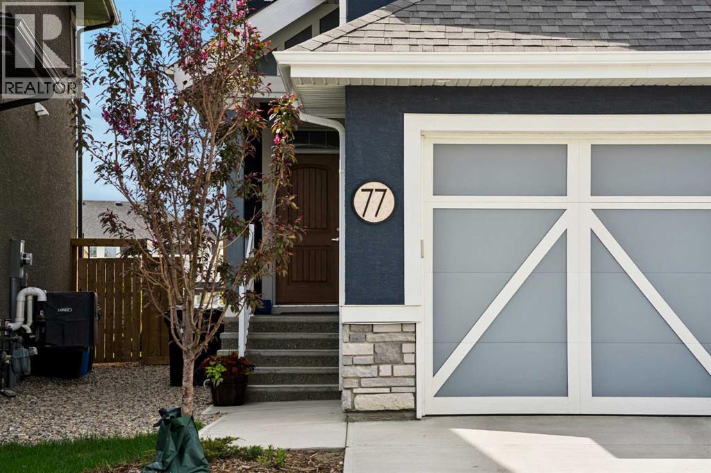 Duplex for Sale in 77 Magnolia Heath SE|Calgary, Alberta T3M2Z7 2