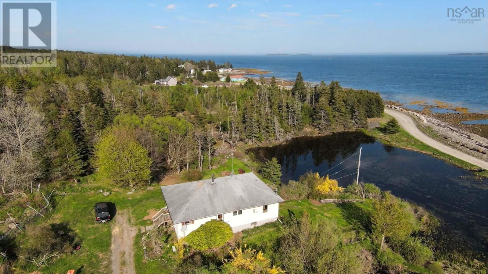 149 South East Cove Road