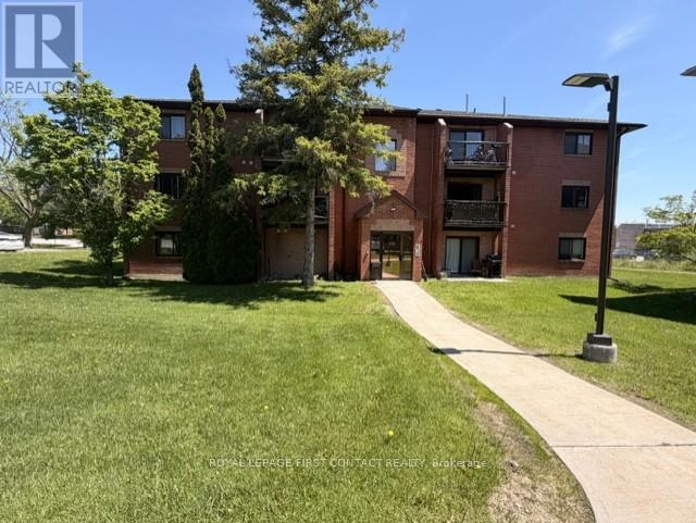 B7 - 179 EDGEHILL DRIVE