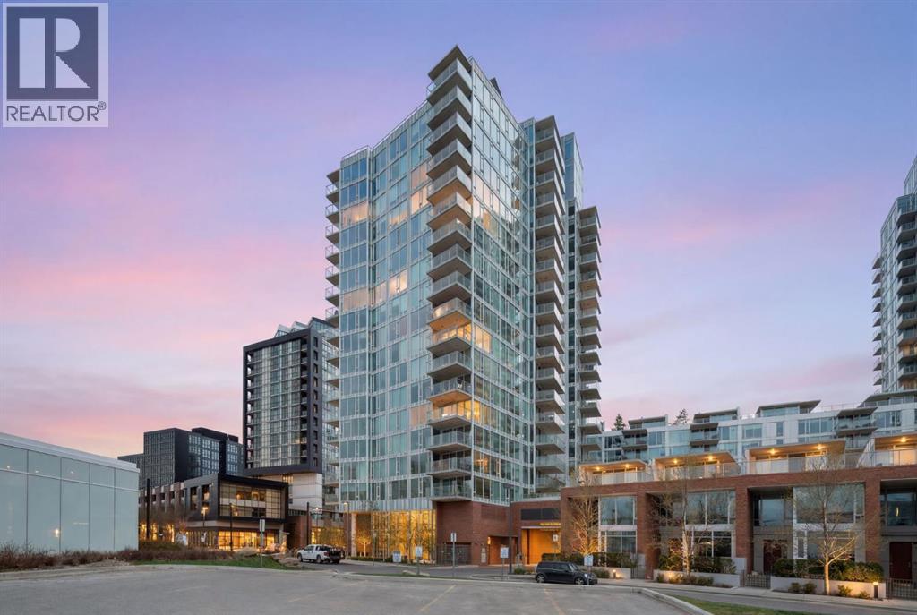 Apartment for Sale in 1006, 519 Riverfront Avenue SE|Calgary, Alberta T2G1K6 2