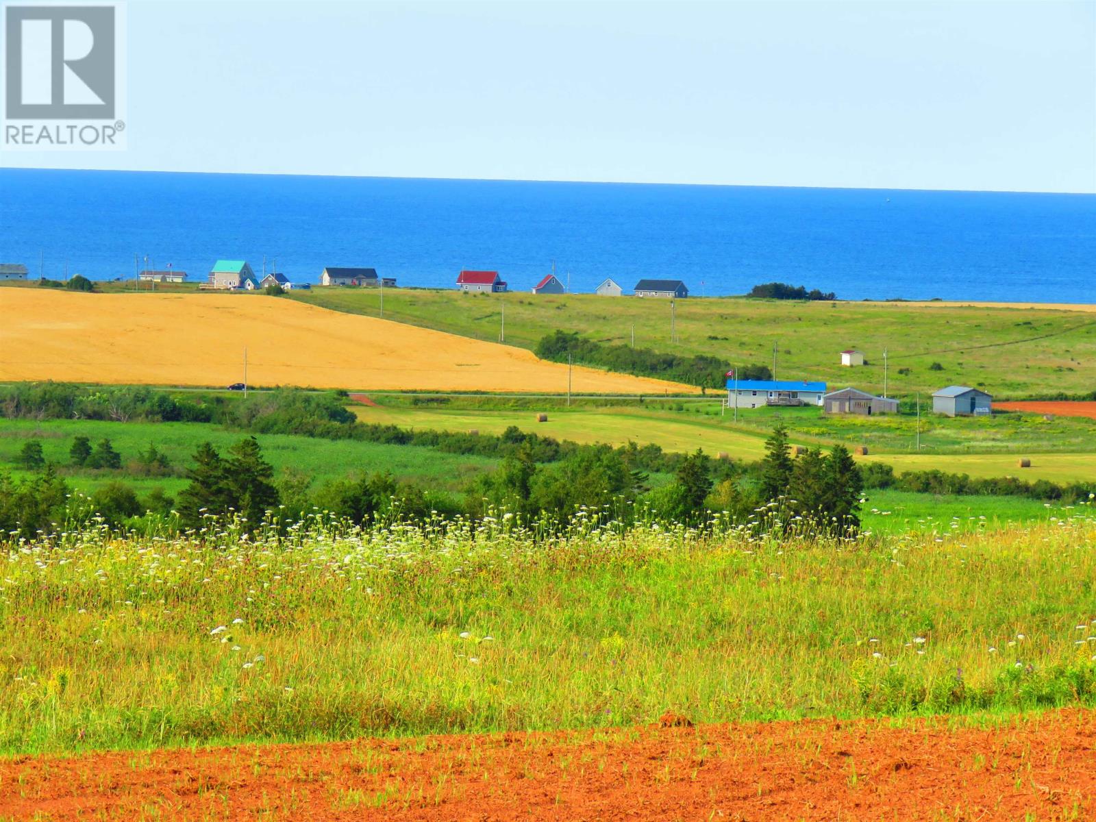 Lot 5 Camelot Road