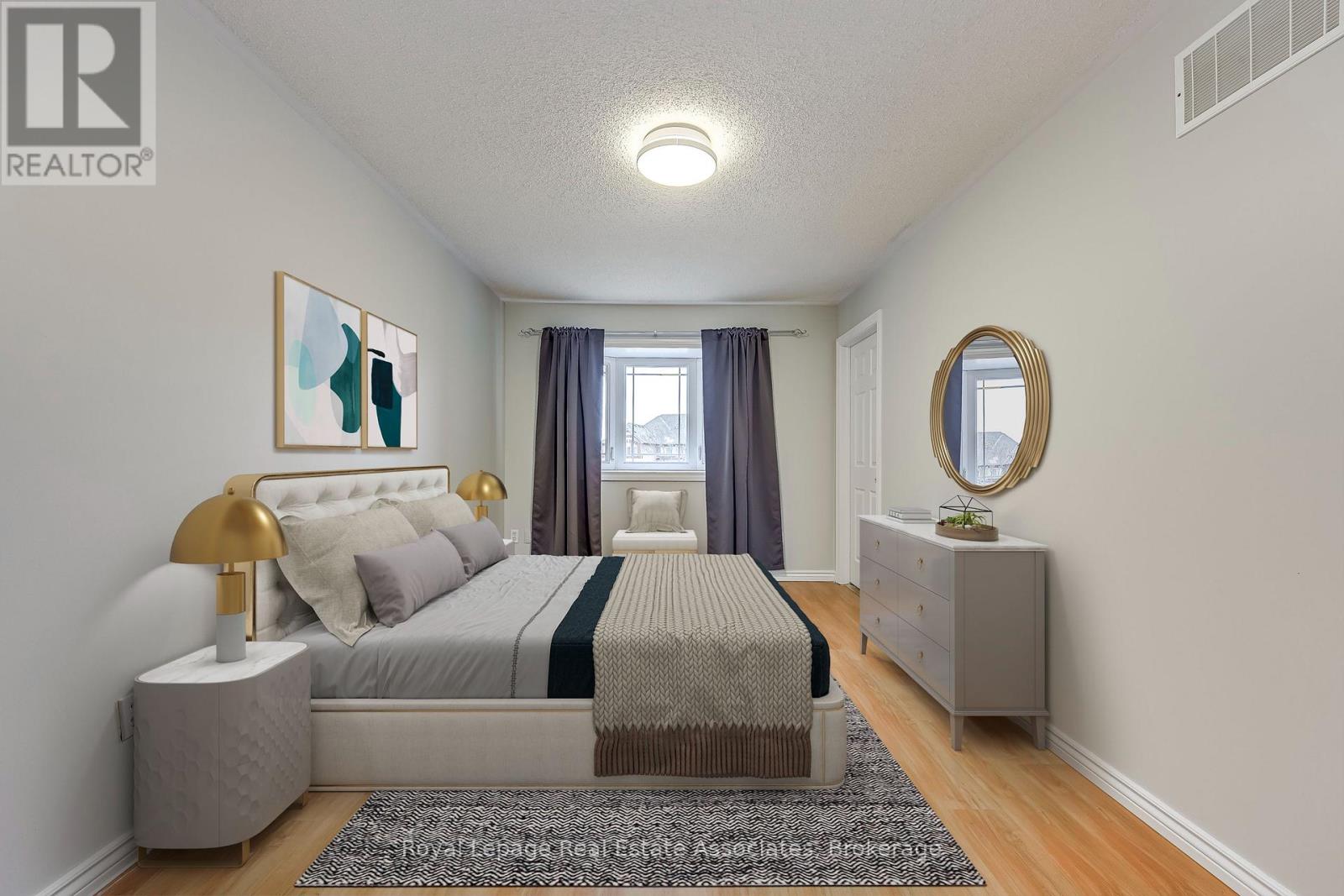 Row / Townhouse for Sale in 6978 LISANNE COURT|Mississauga (Lisgar), Ontario L5N6Z7 3