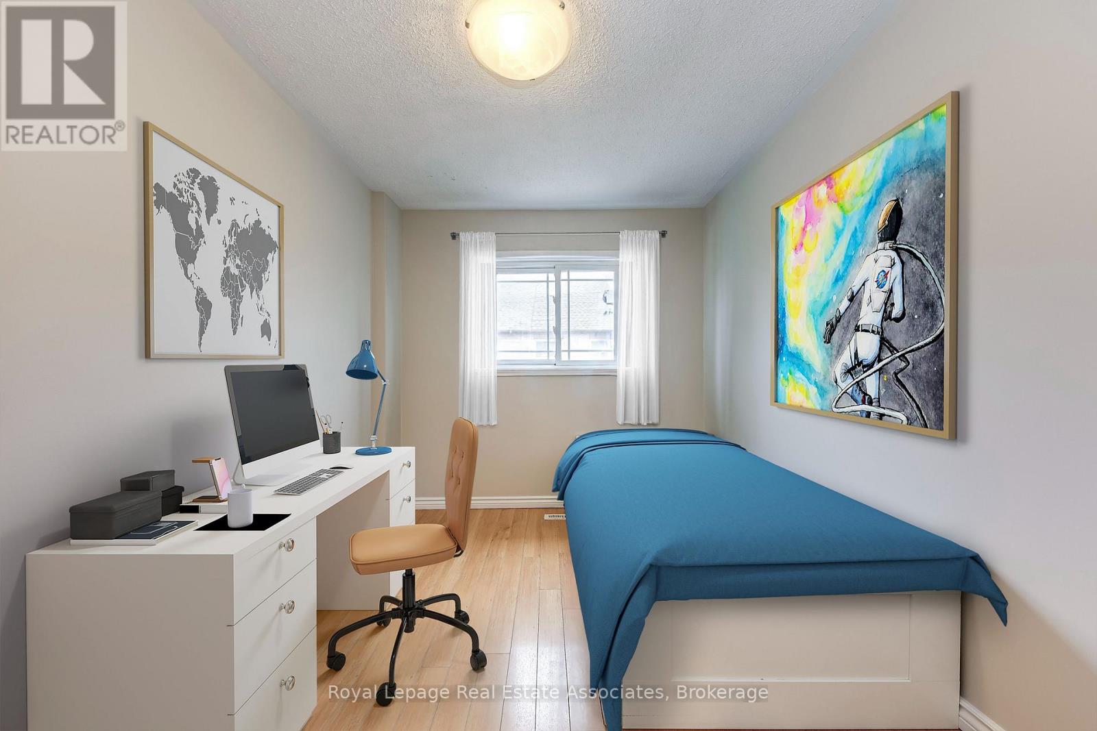 Row / Townhouse for Sale in 6978 LISANNE COURT|Mississauga (Lisgar), Ontario L5N6Z7 5