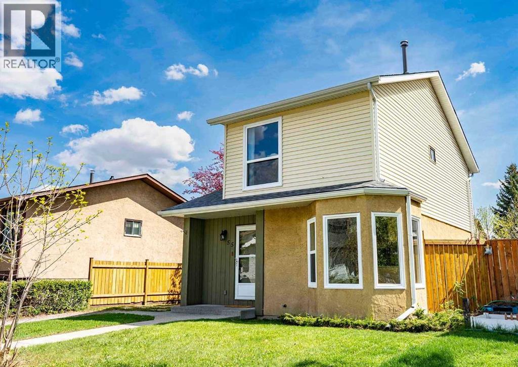 House for Sale in 55 Templegreen Drive NE|Calgary, Alberta T1Y4Z1 3