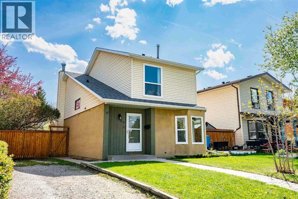 House for Sale in 55 Templegreen Drive NE|Calgary, Alberta T1Y4Z1 2