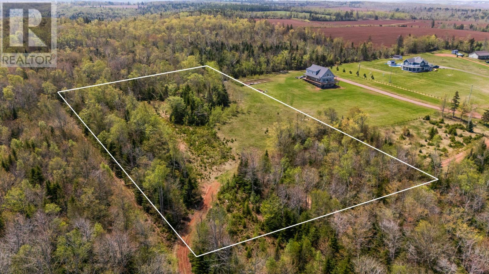 Lot 13 Mapleridge Road