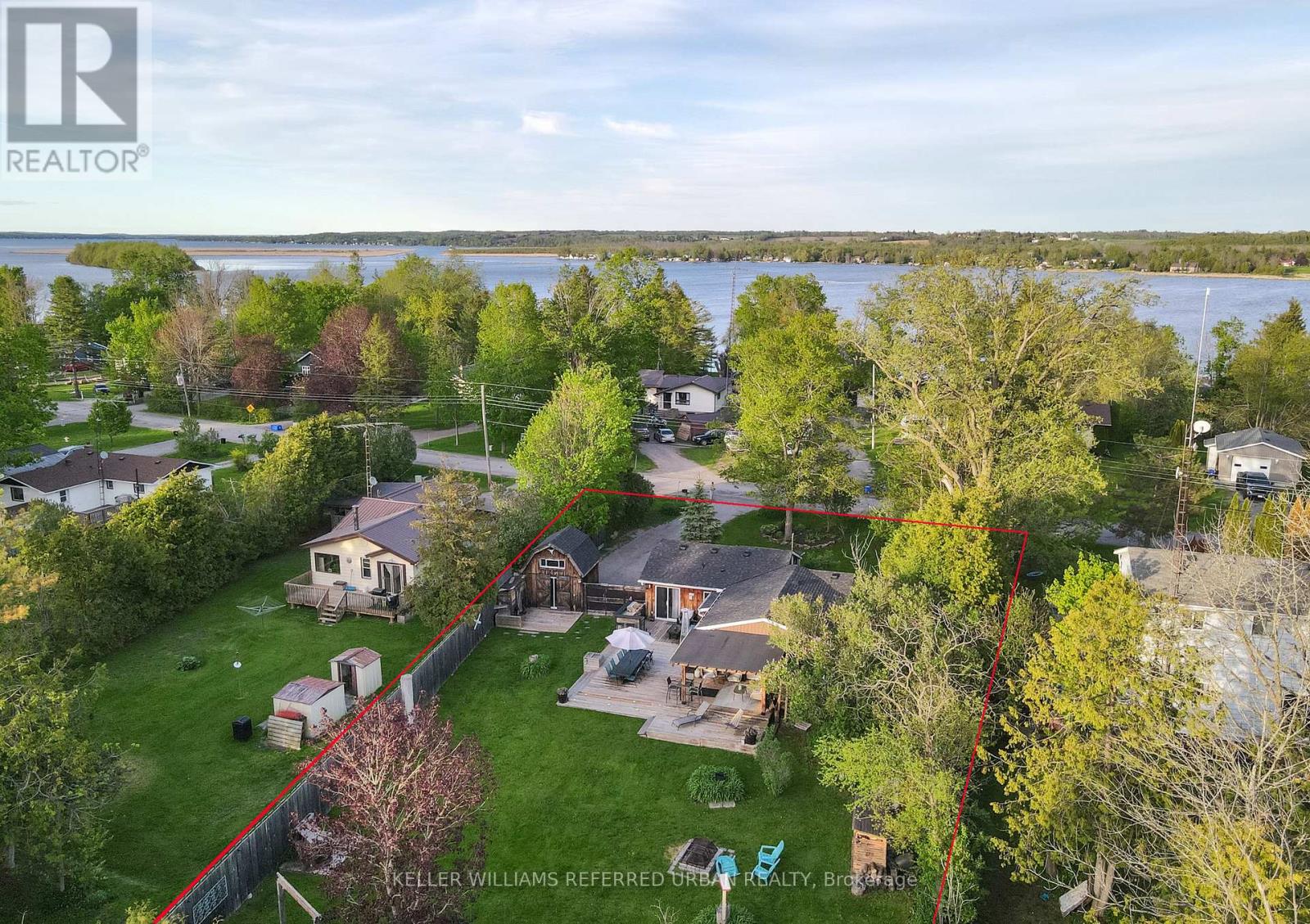 39 BUTTERNUT DRIVE