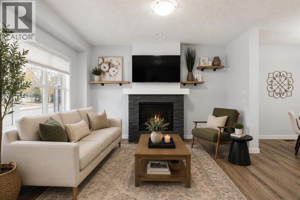 House for Sale in 27 Masters Manor SE|Calgary, Alberta T3M2R3 3