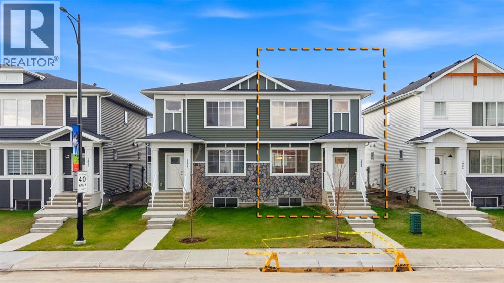 Duplex for Sale in 1060 West Lakeview Drive|Chestermere, Alberta T1X2T3