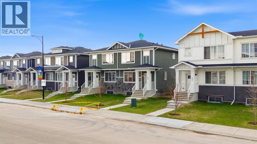 Duplex for Sale in 1060 West Lakeview Drive|Chestermere, Alberta T1X2T3 2