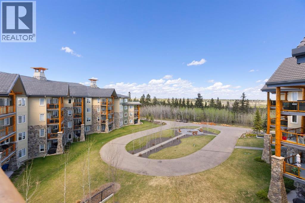 Apartment for Sale in 2444, 2330 Fish Creek Boulevard SW|Calgary, Alberta T2Y0L1