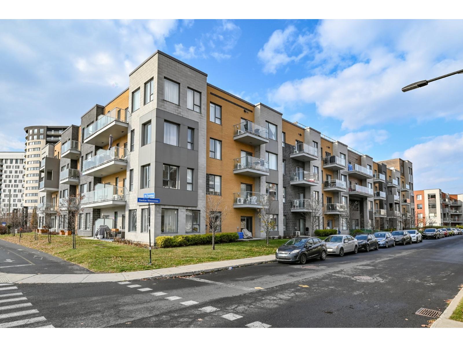 1480 Rue Gaston-Véronneau, #412, Longueuil (Le Vieux-Longueuil), Quebec J4N0G9