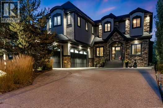 House for Sale in 41 Evergreen Mount SW|Calgary, Alberta T2Y0K1 2