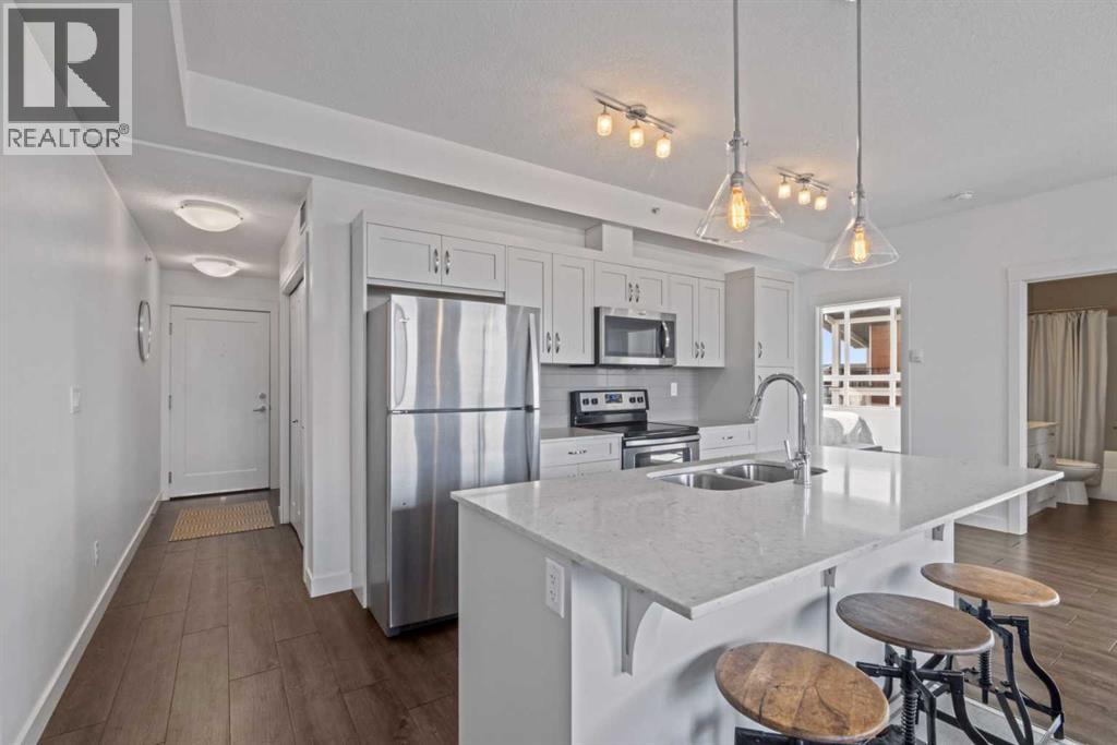 Apartment for Sale in 404, 10 Walgrove Walk SE|Calgary, Alberta T2X4E3 2