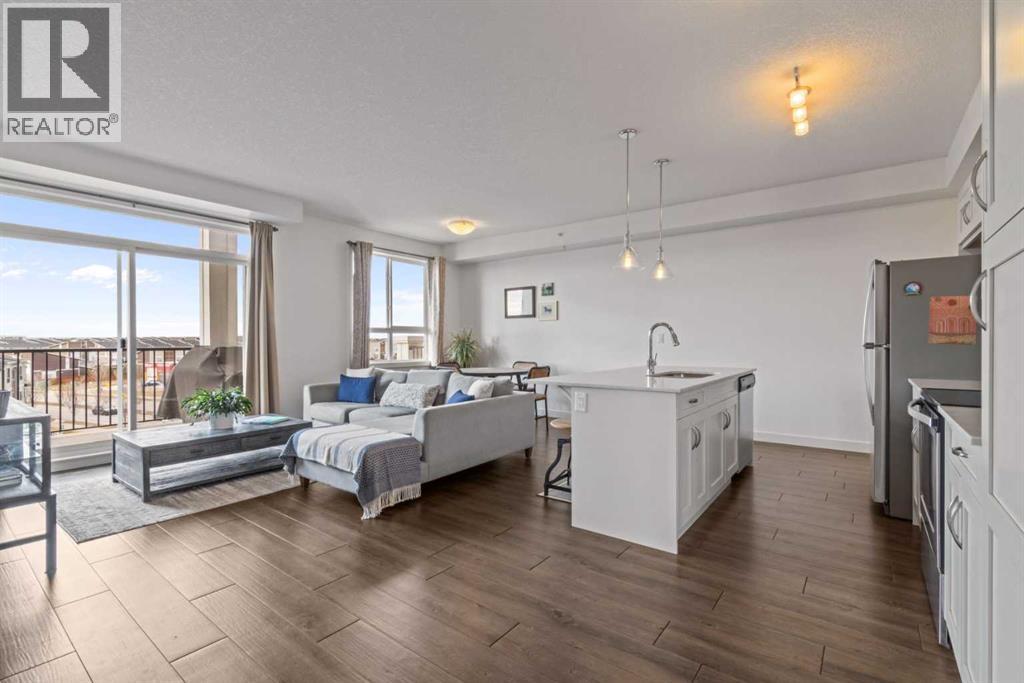 Apartment for Sale in 404, 10 Walgrove Walk SE|Calgary, Alberta T2X4E3 5