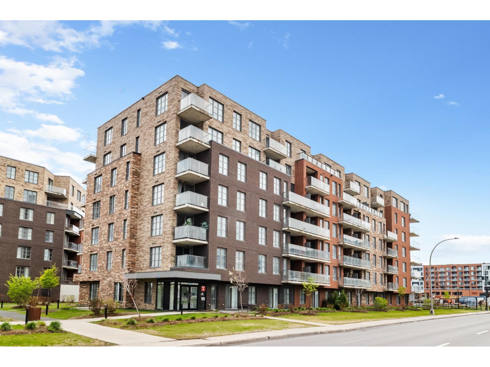 5250 Boul. Henri-Bourassa O., #109, Montréal (Saint-Laurent), Quebec H4R0S8