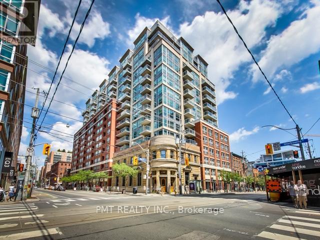 803 - 230 KING STREET E
