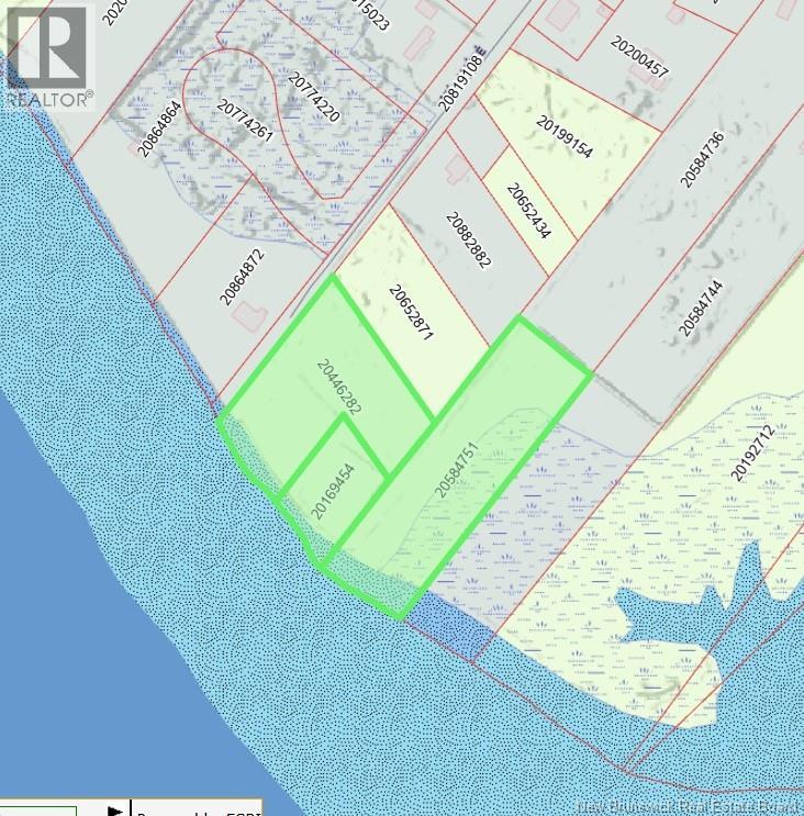 3.81 acres Allée Amédée