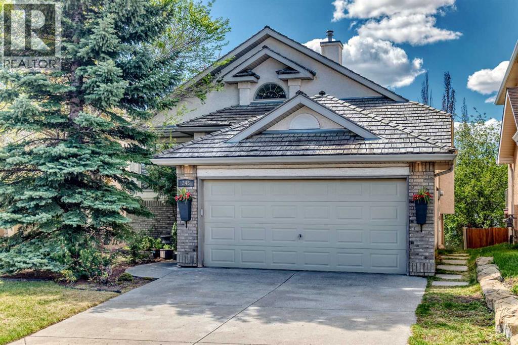 House for Sale in 243 Mt Assiniboine Circle SE|Calgary, Alberta T2Z2N4