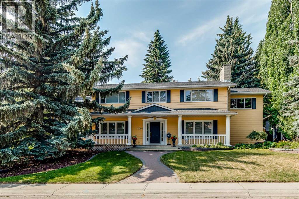 House for Sale in 2003 Bay Shore Road SW|Calgary, Alberta T2V3M4