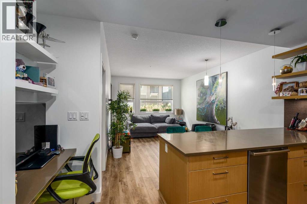 Apartment for Sale in 137, 721 4 Street NE|Calgary, Alberta T2E3S7 5