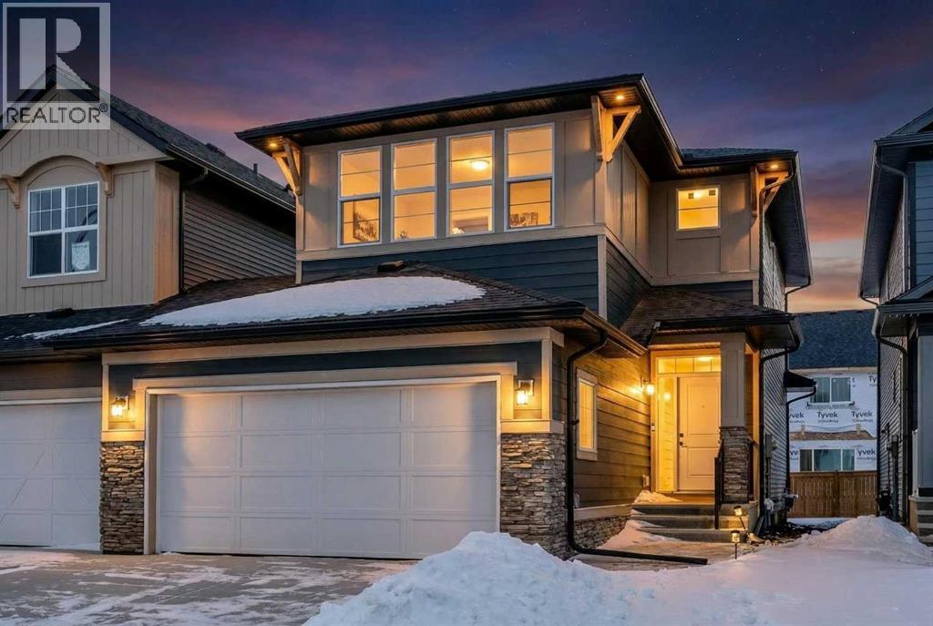 Duplex for Sale in 49 Creekside Passage SW|Calgary, Alberta T2X5V6