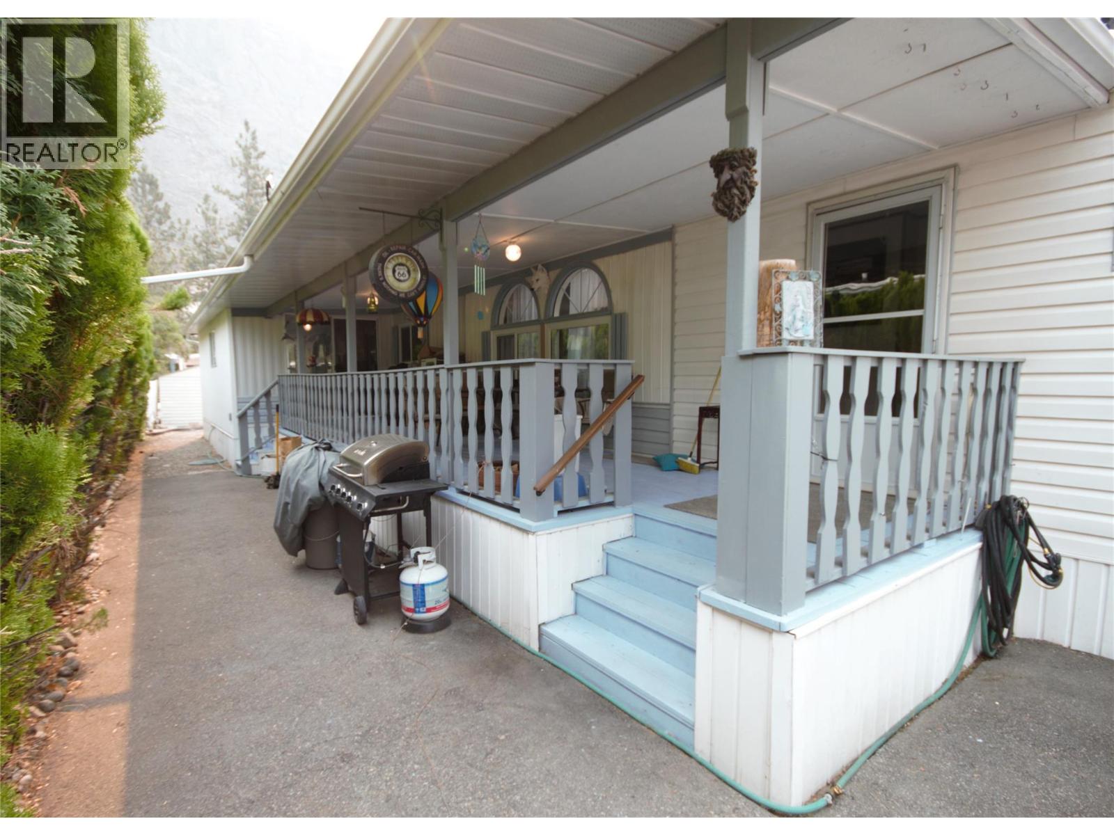For sale: 8487 Highway 97 Unit# 49, Oliver, British Columbia