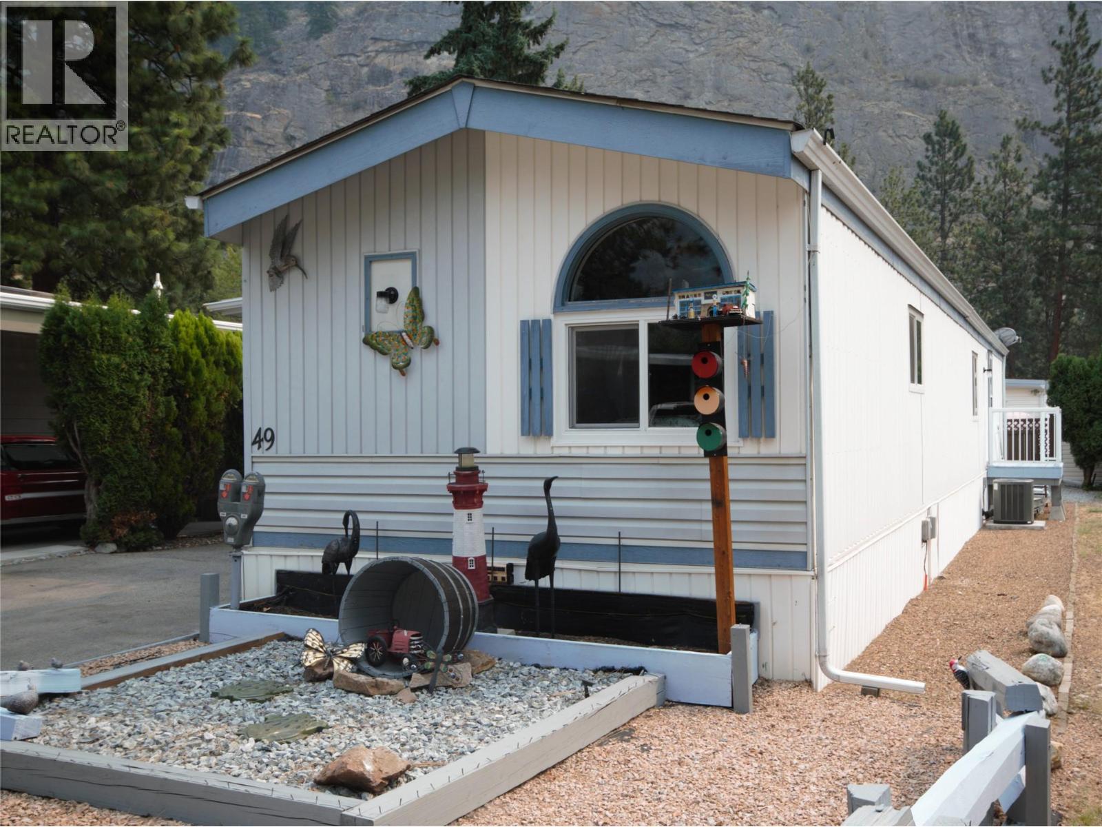 For sale: 8487 Highway 97 Unit# 49, Oliver, British Columbia