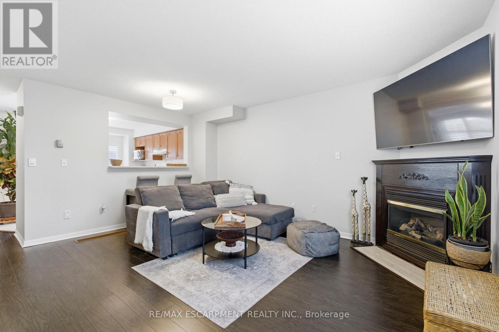 Row / Townhouse for Sale in 2 - 80 ACORN PLACE|Mississauga (Hurontario), Ontario L4Z4C9 4