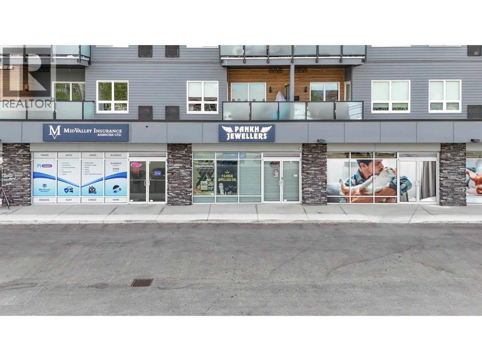 191 Lower Rd For lease: 191 Hollywood Road S Unit# 3, Kelowna, British Columbia ...