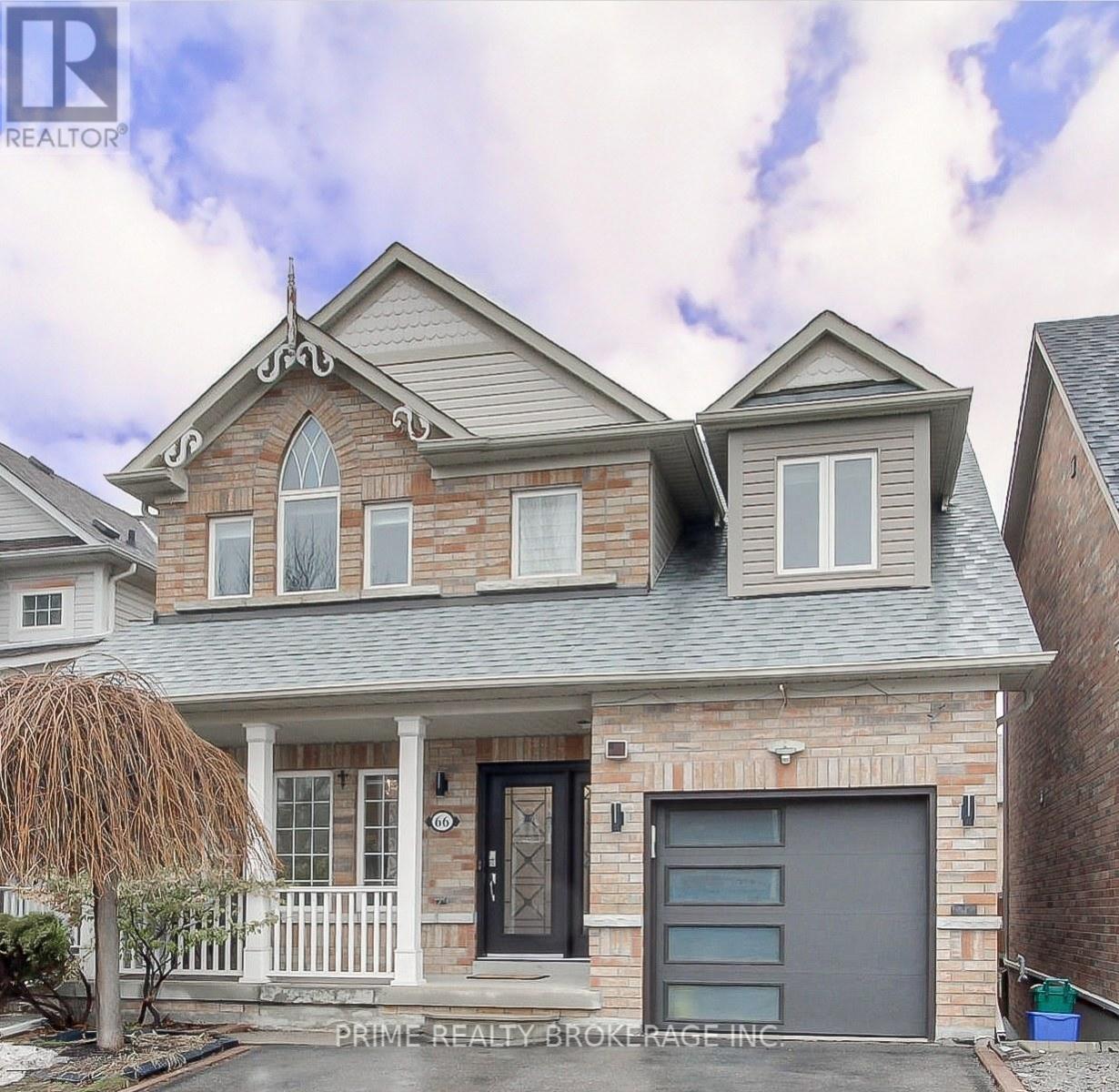 66 EARL STEWART DRIVE, Aurora (Bayview Wellington), Ontario L4G7P4