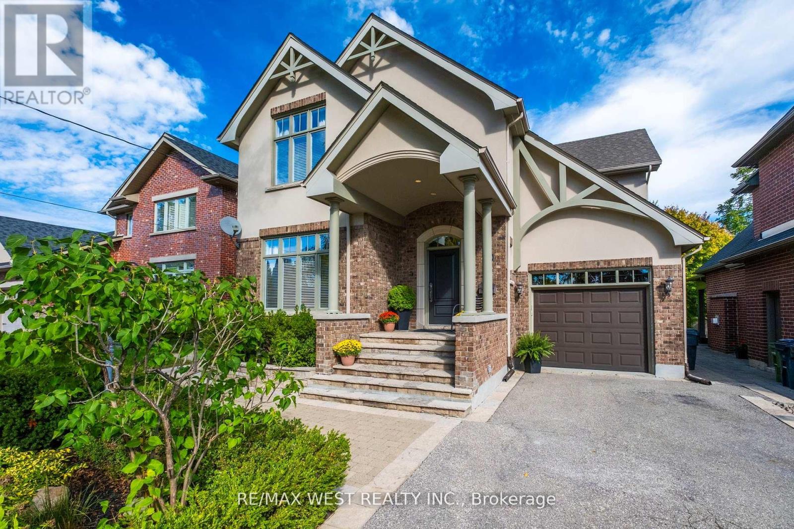 11 TREMONT ROAD