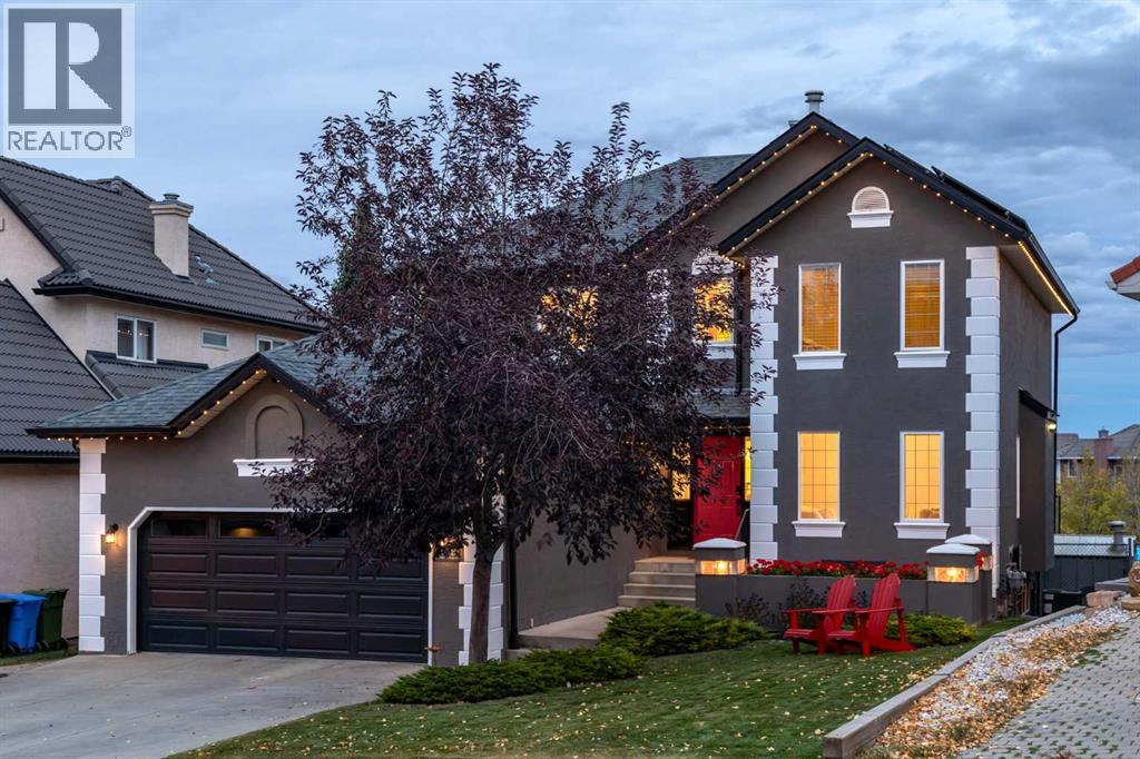 House for Sale in 366 Patterson Boulevard SW|Calgary, Alberta T3H3N6