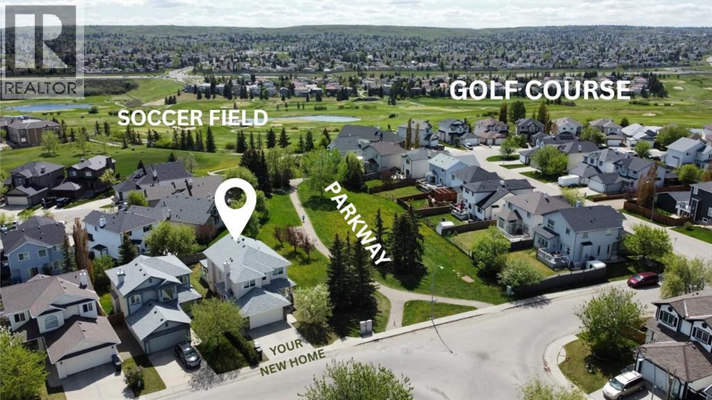 House for Sale in 7 Country Hills Park NW|Calgary, Alberta T3K5C8