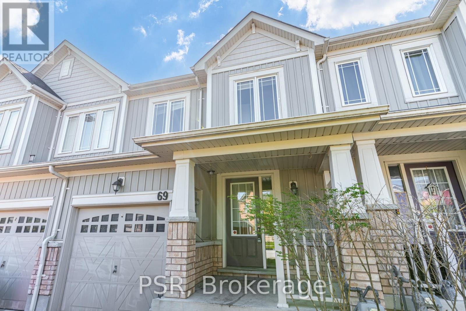 For sale: 69 ORR DRIVE, Bradford West Gwillimbury (Bradford