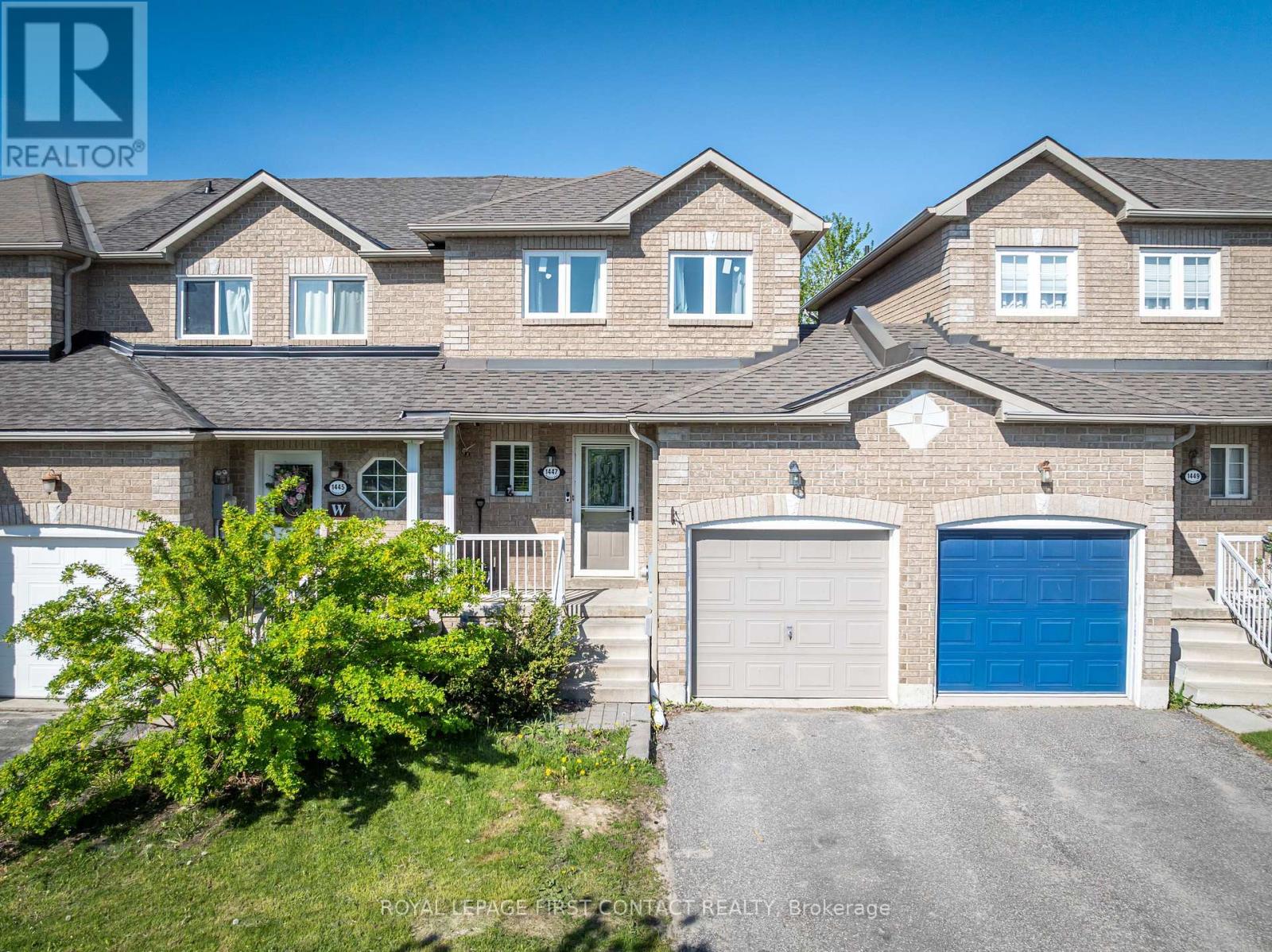 1447 RANKIN WAY