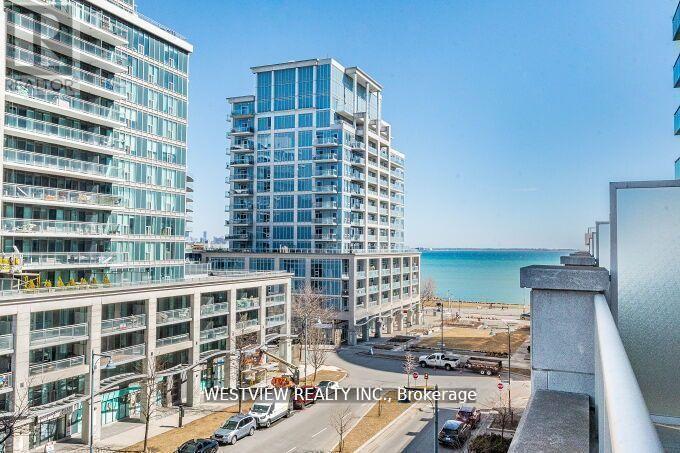 For sale: 405 - 16 BROOKERS LANE, Toronto (Mimico), Ontario M8V0A5