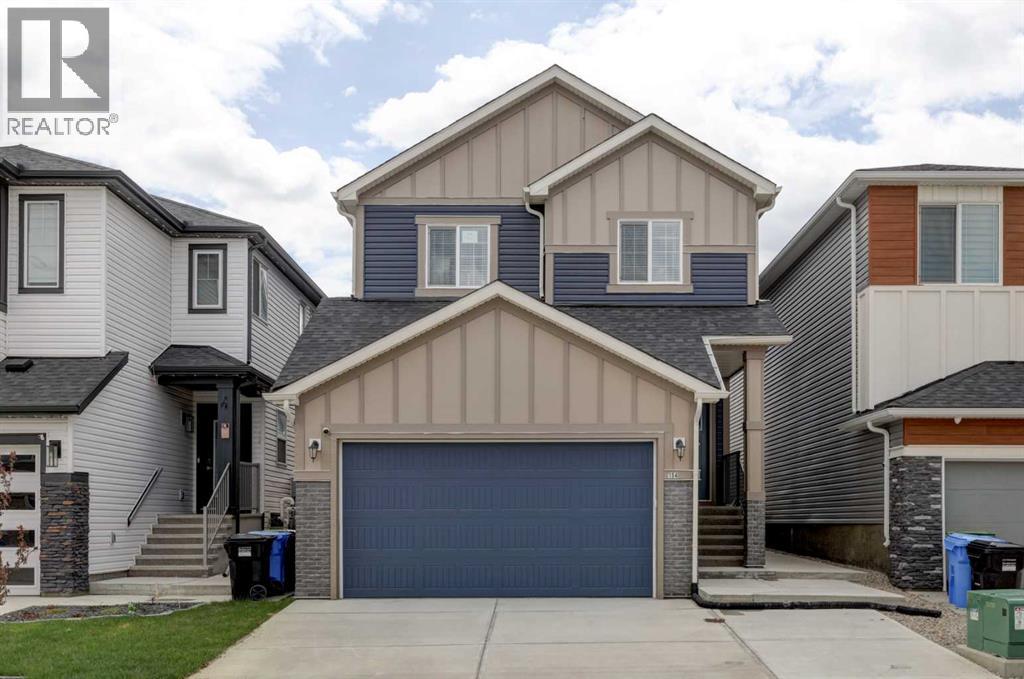 House for Sale in 154 Amblehurst Way NW|Calgary, Alberta T3P2A1