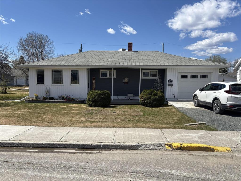 414 Parkway Boulevard