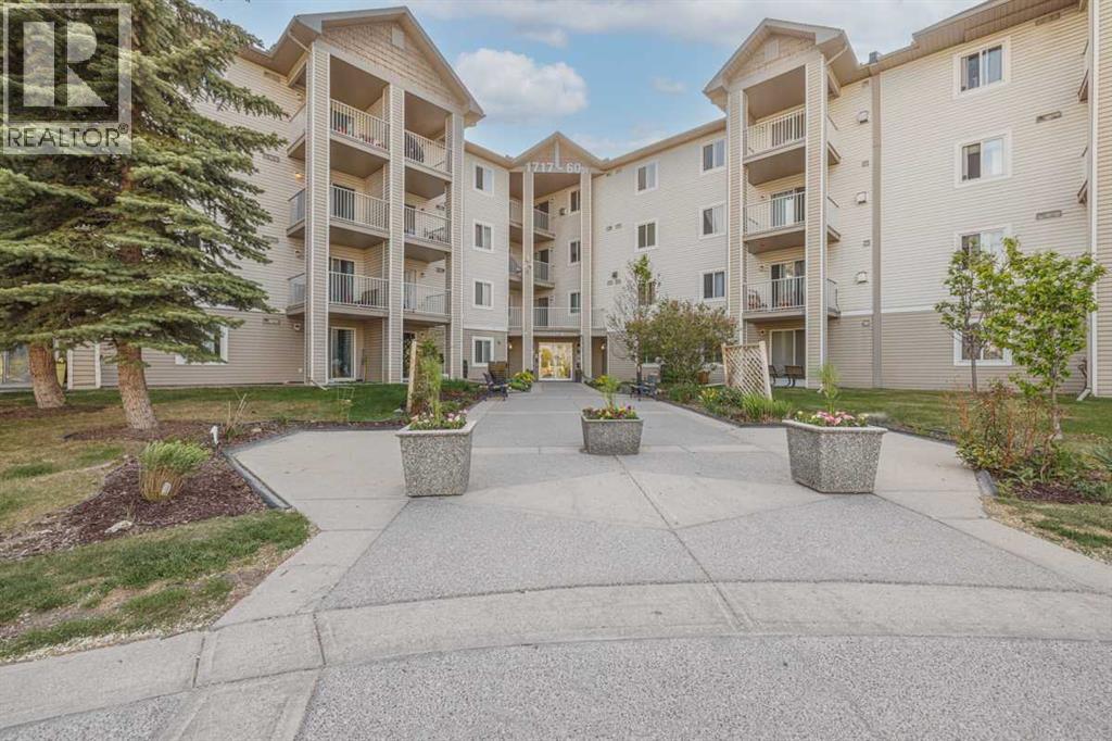 Apartment for Sale in 113, 1717 60 Street SE|Calgary, Alberta T2A7Y7