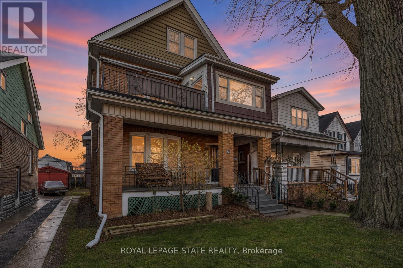 70 BELVIEW AVENUE · Fourplex, Hamilton