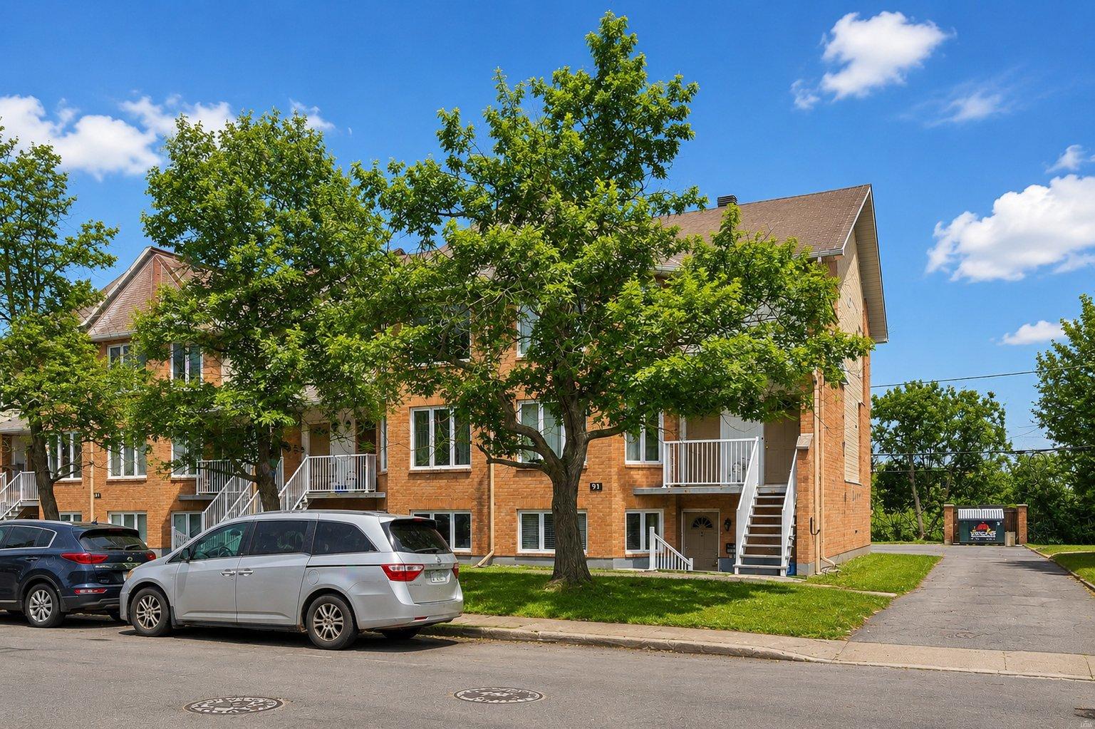 For sale: 91 Rue Pearson, #304, Gatineau (Aylmer), Quebec J9H6G1 ...